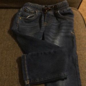 Cat & Jack Jeans